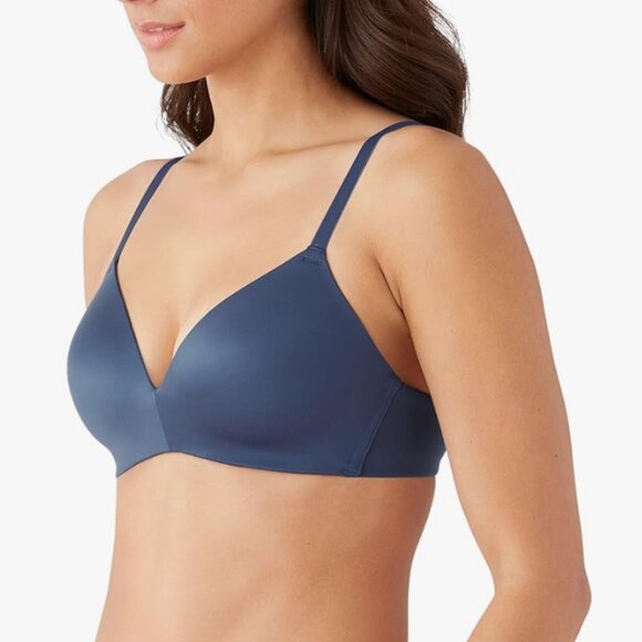 NWT b.tempt'd Womens Future Foundation Lightly Padded Wire Free T-Shirt Bra, 34A - Picture 2 of 4